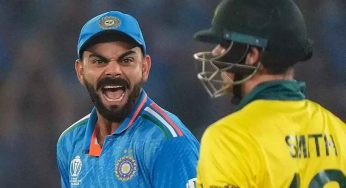 Champions Trophy: India vs Australia Semi-Final: Key Battles To Watch