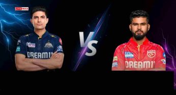 IPL 2025 Match Today – Gujarat Titans vs Punjab Kings: Head-to-Head, Stats, and Where to Watch
