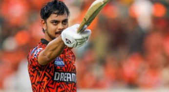 IPL 2025: “I Wanted To Get This Last Season..”, Says Ishan Kishan On His Maiden IPL Century Against RR