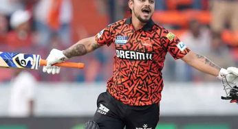 IPL 2025: Harbhajan Singh, Navjot Sidhu Become Ishan Kishan’s “Fan” After His Explosive Knock Against RR