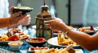 Ramadan 2025: The Science and Tradition Behind Iftar – What Makes the Perfect Fast-Breaking Meal?
