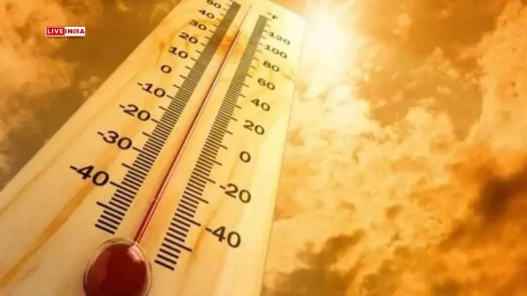 IMD Warns of Intense Heatwaves Across India from April to June; Power Demand Set to Hit Record High