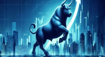 Markets Post Best Weekly Gains in 4 Years; Nifty Crosses 23,400 Amid Broad-Based Rally