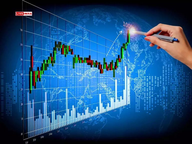Indian Stock Market Poised for Strong Start Amid Fed Policy, Gold Rally, and Global Optimism