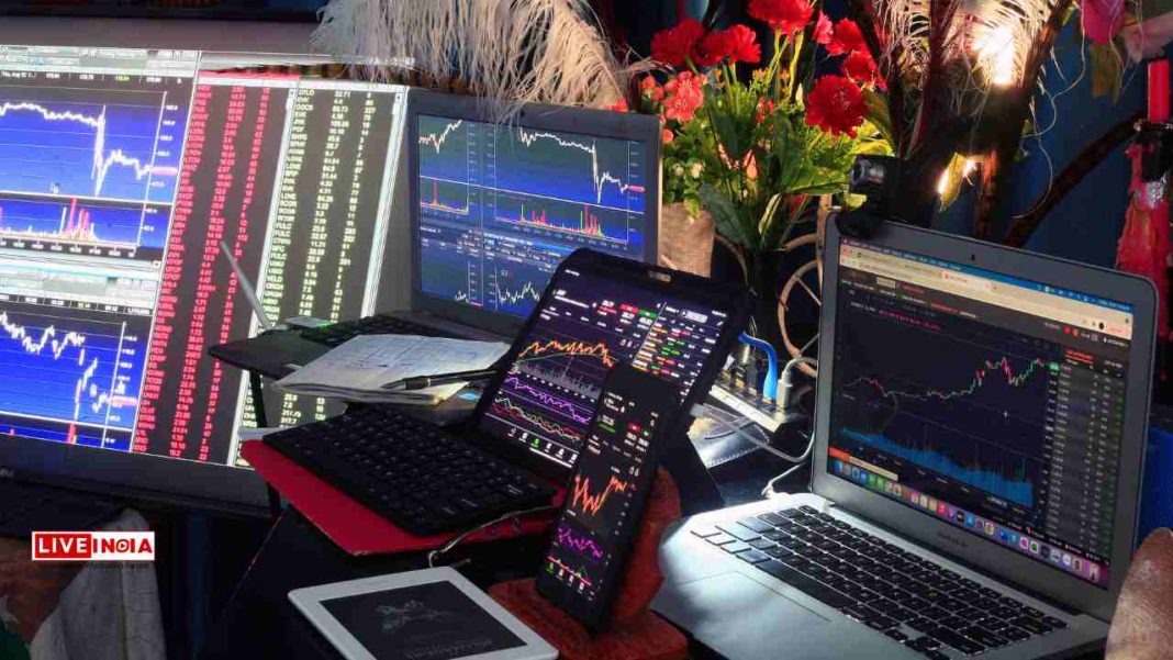 Eid Break for Indian Markets as Asia Faces Sell-Off; All Eyes on Trump’s Tariff Rollout