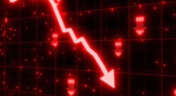 Stock Market Carnage: Sensex Crashes 1,414 Points, Investors Lose ₹9 Lakh Crore in a Day