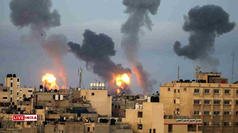 US Pushes for Extended Israel-Hamas Ceasefire