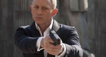 ‘Spider-Man’, ‘Harry Potter’ Producers Team Up For New ‘James Bond’ Movie