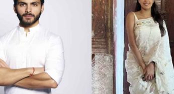 Shikhar Pahariya Claps Back At Caste Troll In Diwali Post With Janhvi Kapoor