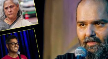 Jaya Bachchan Questions ‘Freedom Of Speech’ Amid Kunal Kamra Controversy