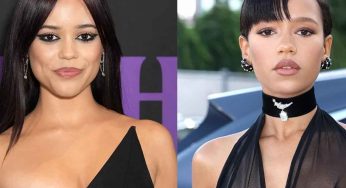 Jenna Ortega, Taylor Russell In Talks For Remake Of ‘Single White Female’