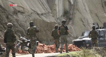 4 Security Personnel Martyred, 2 Terrorists Killed in Intense J&K Gunfight; Operation Continues in Kathua Forests