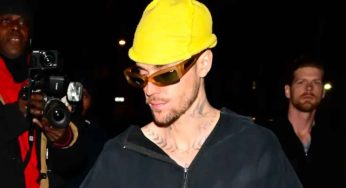 Justin Bieber Says ‘I Have Been Drowning’ In Cryptic Social Media Post