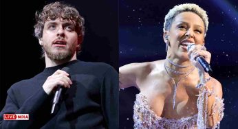 “Just Us Feels Right”: Jack Harlow and Doja Cat Drop Flirty New Collab with Star-Studded Video