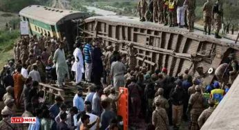 Terror on the Tracks: Jaffar Express Attack Leaves Survivors in Shock