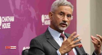 “India Wants Stability, But Interests Must Be Respected” – Jaishankar on India-China Relations