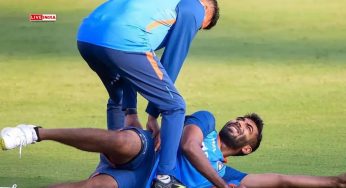 Jasprit Bumrah Nearing Stress Fracture, BCCI Warned on Workload Mismanagement: IPL 2025 Return Unclear
