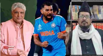 Javed Akhtar Backs Mohammed Shami Amid Roza Controversy: ‘Don’t Give a Damn to Bigoted Idiots’
