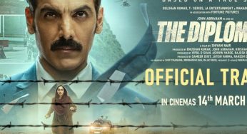 John Abraham’s ‘The Diplomat’ Advance Booking: Slow Start, Hopes Pinned on Word-of-Mouth