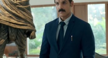 Box Office Report: John Abraham’s The Diplomat Holds Strong Amid Chhaava’s Dominance 🎬🔥