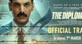 John Abraham’s ‘The Diplomat’: Here is When The Film Will Release
