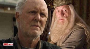 John Lithgow to Play Dumbledore in HBO’s ‘Harry Potter’ Reboot: “It Won’t Be That Hard”