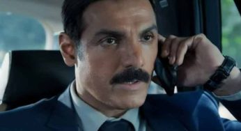 The Diplomat Box Office Prediction: John Abraham’s Action Thriller Set for a Slow Start