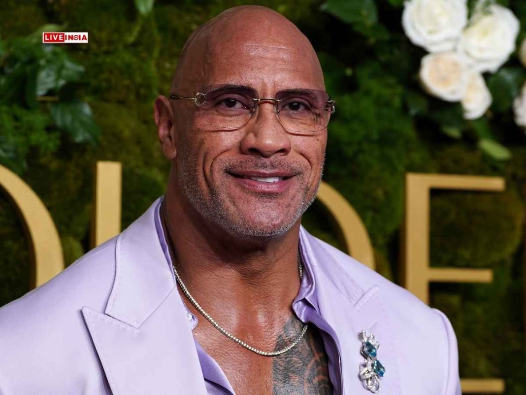 Forbes’ Richest Actors 2024 List is Out! Dwayne Johnson Tops, Just Three Women Make the Top 20