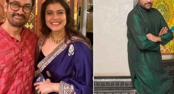 Aamir Khan Receives Heartfelt Birthday Wishes From Bollywood Celebrities As He Turns 60