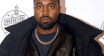 Kanye West Stands Firm On Controversial Post About Jay-Z’s Children