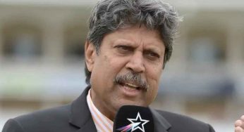 Kapil Dev Advocates For Family Support On Tours, Stresses Need For Balance
