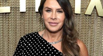 Karla Sofia Gascon Addresses Oscars Controversy: Apologizes And Commits To Growth