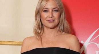 Kate Hudson Reflects On Being The “Rom-Com Queen” And Exploring New Roles In Acting And Music