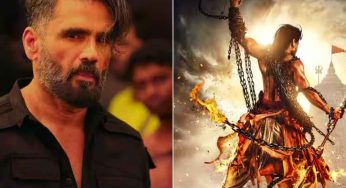 Suniel Shetty’s Kesari Veer Delayed, Gets A New Release Date