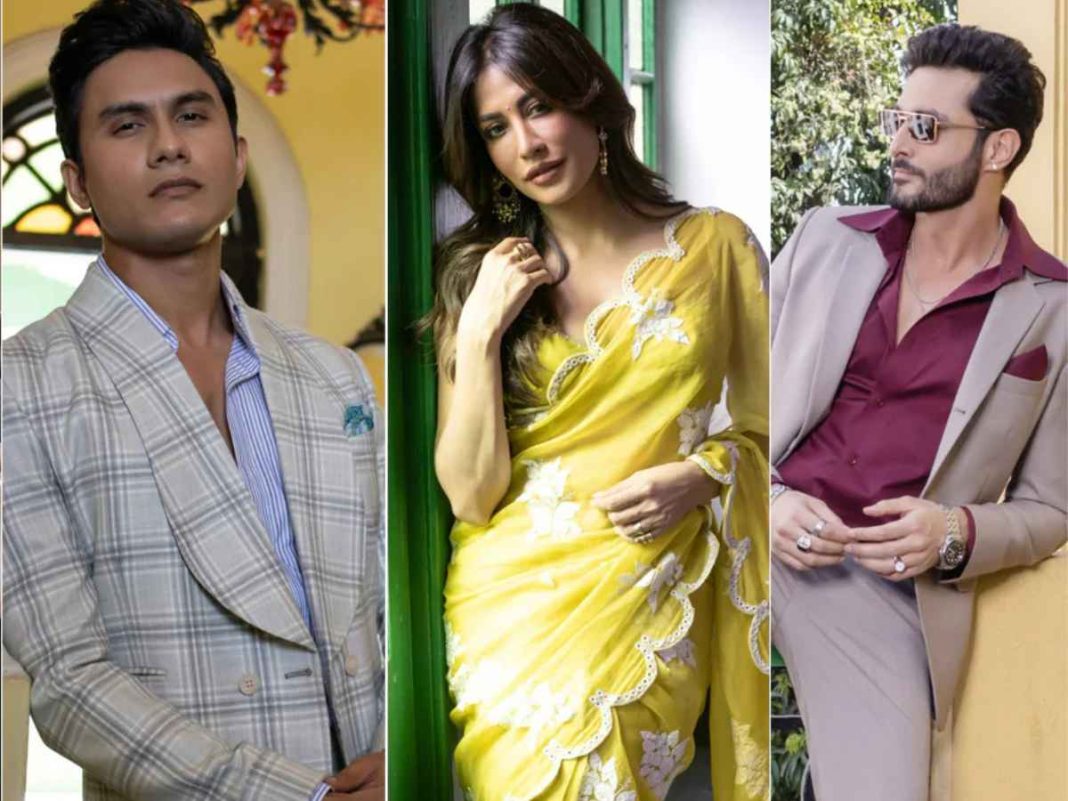 'Khakee: The Bengal Chapter': Chitrangda Singh, Ritwik Bhowmik, Aadil Khan Discuss Their Roles