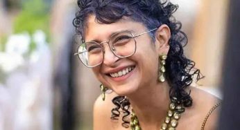 Kiran Rao Recalls Her Unexpected Cameo In ‘Dil Chahta Hai’