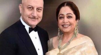 Anupam Kher Turns 70: Kirron Kher’s Heartfelt Birthday Tribute And Actor’s Remarkable Journey