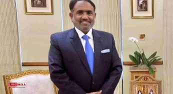 U.S. Denies Entry to Pakistan’s Envoy, Sparks Diplomatic Tension