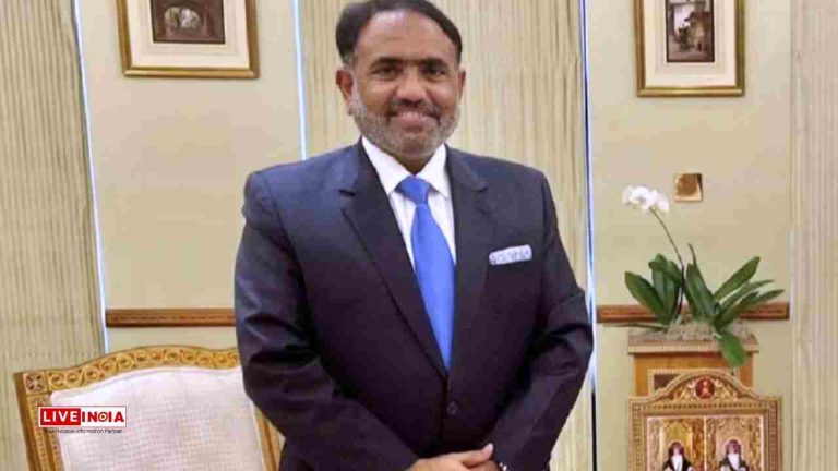 U.S. Denies Entry to Pakistan’s Envoy, Sparks Diplomatic Tension