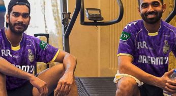 IPL 2025: KKR CEO Explains Why Ajinkya Rahane Was Chosen As Captain Over Venkatesh Iyer