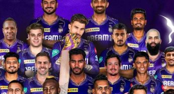 Kolkata Knight Riders Gear Up For IPL 2025 With New Leadership And Renewed Determination