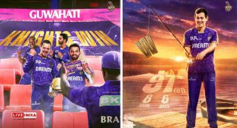 Quinton de Kock Reflects on Match-Winning Knock After Guiding KKR to First Win of IPL 2025