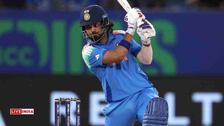 KL Rahul Reflects on Champions Trophy Win: “BCCI Groomed Us to Handle Pressure”