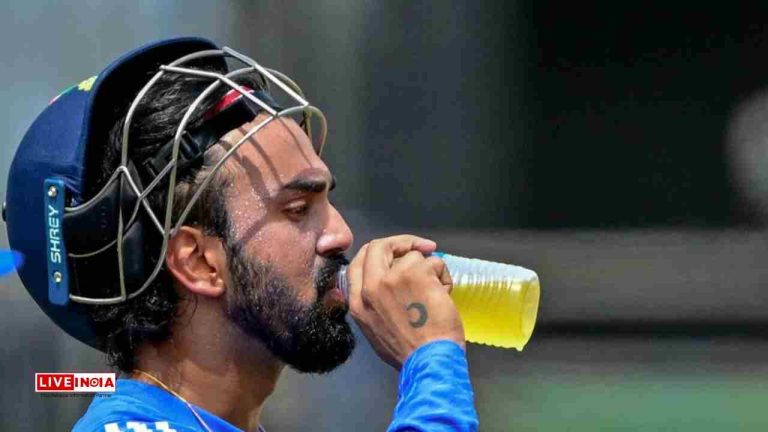"There’s No Better Feeling Than Winning Titles" - KL Rahul on Champions Trophy Triumph