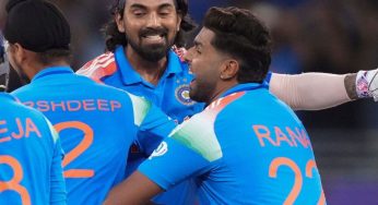 KL Rahul’s Honest Confession After India’s Nerve-Wracking Champions Trophy Final Win! 🎙️🏆