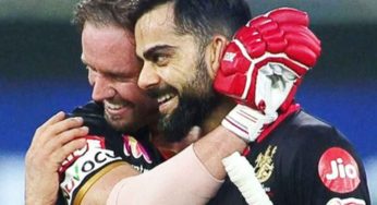 IPL 2025: AB De Villiers Praises Virat Kohli’s Calm Approach, Defends Him Against Criticism
