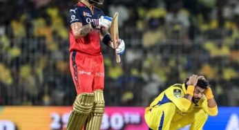 Aakash Chopra On Kohli’s Off-Day Against CSK, Says ‘Such Days Are Inevitable’