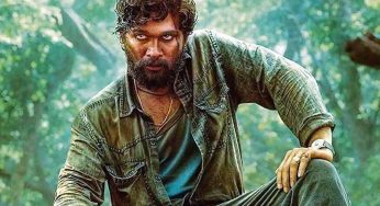 Pushpa 3 Set for 2028: Can It Achieve a Historic ₹2000 Crore Box Office Record?