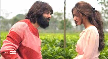 Kartik Aaryan & Sreeleela Spark Romance in Darjeeling for Anurag Basu’s Next