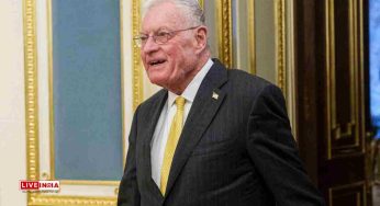 “Too Pro-Ukraine”: Trump’s Envoy Excluded from Russia-Ukraine Peace Talks